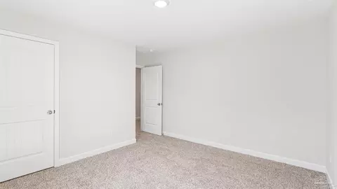 Bedroom - 5868 Tripletail Dr, Milton, FL 32583 photo 10 of 15