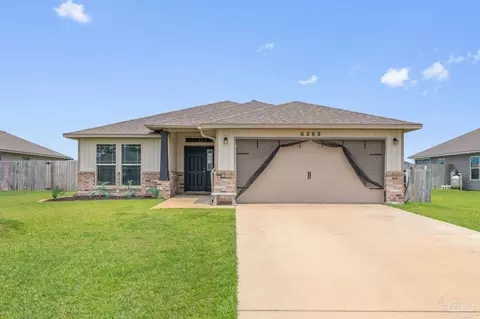 6268 Redberry Dr, Gulf Breeze, FL 32563