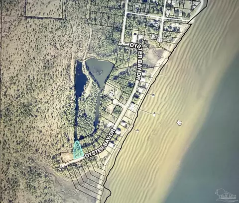 1069 Oyster Bay Dr, Milton, FL 32583