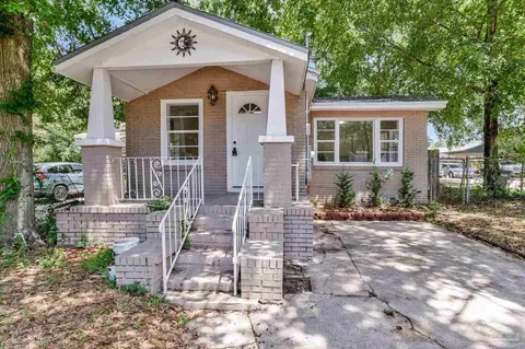 114 E Maxwell St, Pensacola, FL 32503