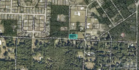 tbd Leavins St, Milton, FL 32583