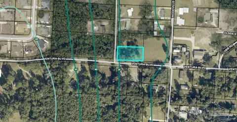 tbd Leavins St, Milton, FL 32583 photo 2