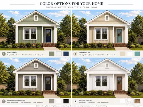 514 N E St, Pensacola, FL 32501