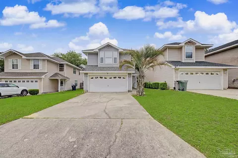 3400 Two Sisters Way, Pensacola, FL 32505