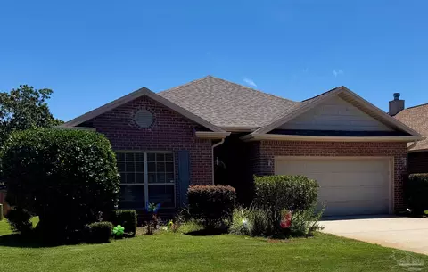 3073 Windward Cove Ct, Gulf Breeze, FL 32563