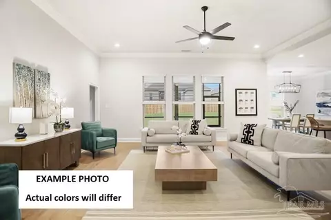 4865 Turtledove St 17-g #17-G ( ), Pace, FL 32571 photo 5