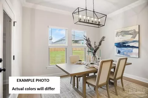 4865 Turtledove St 17-g #17-G ( ), Pace, FL 32571 photo 4
