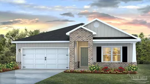 5664 Grit St, Milton, FL 32570