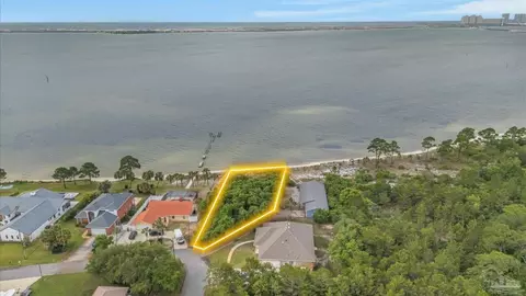 lot5 Navarre Sound Cir, Navarre, FL 32566