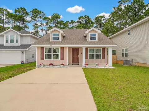350 Cardinal Cove Ct, Pensacola, FL 32504