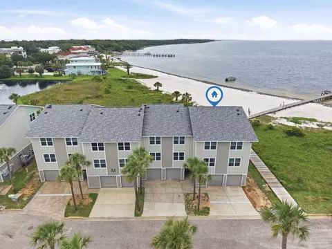 200 Pensacola Beach Rd #M-3, Gulf Breeze, FL 32561