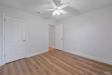 Bedroom - 4779 Winterdale Dr, Pace, FL 32571 photo 2 of 3