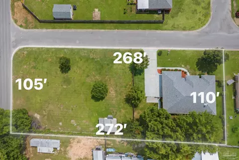 View/Area - 4779 Winterdale Dr, Pace, FL 32571 photo 1 of 3