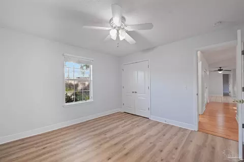 Bedroom - 4779 Winterdale Dr, Pace, FL 32571 photo 3 of 3