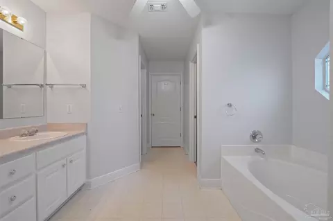 Entry Way - 4779 Winterdale Dr, Pace, FL 32571 photo 1 of 1