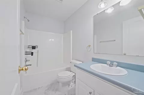 Bath - 4779 Winterdale Dr, Pace, FL 32571 photo 6 of 6