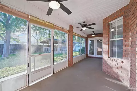 Exterior - 4779 Winterdale Dr, Pace, FL 32571 photo 3 of 6