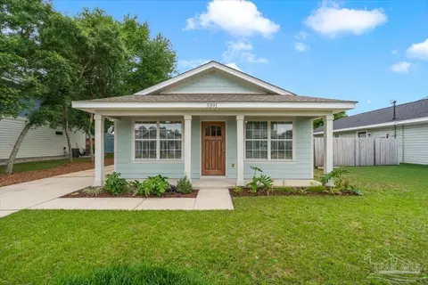 5391 Arrowhead Rd, Pensacola, FL 32507