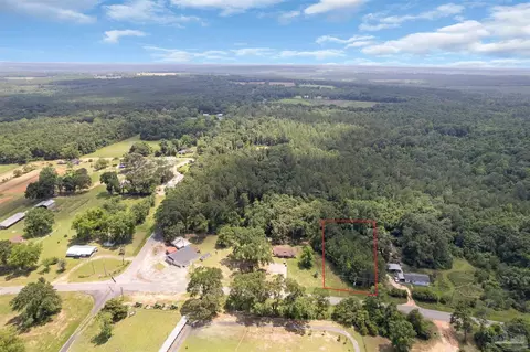 1845 W Hwy 4, Century, FL 32535