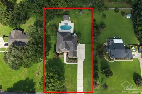 View/Area - 6099 Curtis Rd, Pace, FL 32571 photo 1 of 4