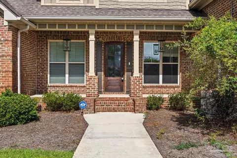 Exterior - 6099 Curtis Rd, Pace, FL 32571 photo 4 of 12