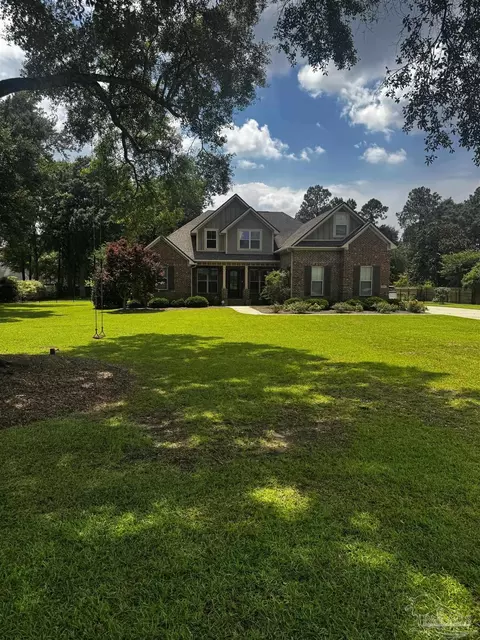 6099 Curtis Rd, Pace, FL 32571