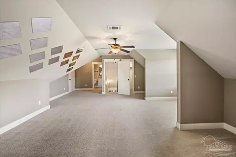 Bedroom - 6099 Curtis Rd, Pace, FL 32571 photo 5 of 6