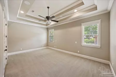 Bedroom - 6099 Curtis Rd, Pace, FL 32571 photo 3 of 6