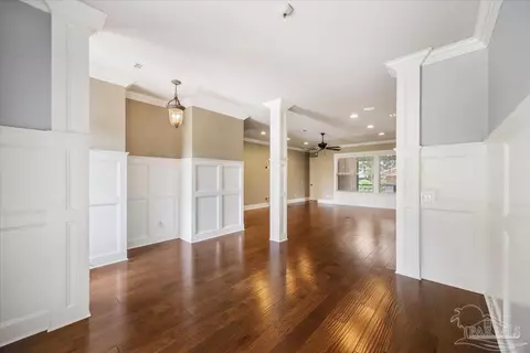 Living - 6099 Curtis Rd, Pace, FL 32571 photo 1 of 7