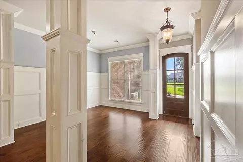 Entry Way - 6099 Curtis Rd, Pace, FL 32571 photo 3 of 4