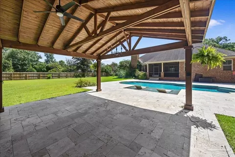 Other - 6099 Curtis Rd, Pace, FL 32571 photo 10 of 10