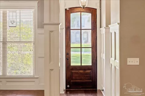 Entry Way - 6099 Curtis Rd, Pace, FL 32571 photo 2 of 4