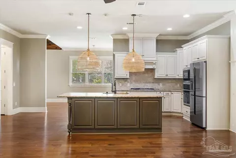 Kitchen - 6099 Curtis Rd, Pace, FL 32571 photo 1 of 3