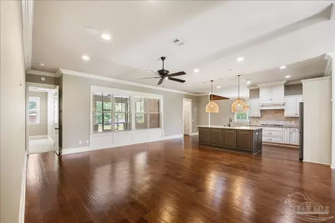 Living - 6099 Curtis Rd, Pace, FL 32571 photo 3 of 7