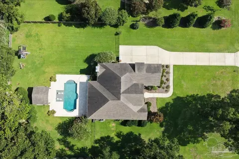 View/Area - 6099 Curtis Rd, Pace, FL 32571 photo 3 of 4