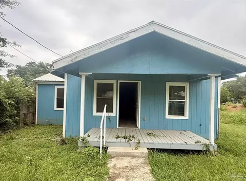 1208 N T St, Pensacola, FL 32505