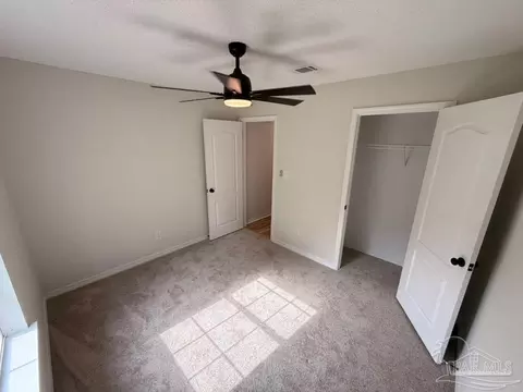 Bedroom - 5386 Traci Dr, Milton, FL 32583 photo 3 of 5