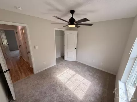 Bedroom - 5386 Traci Dr, Milton, FL 32583 photo 2 of 5