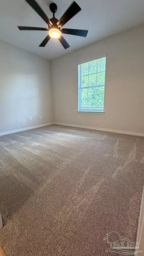 Bedroom - 5386 Traci Dr, Milton, FL 32583 photo 4 of 5