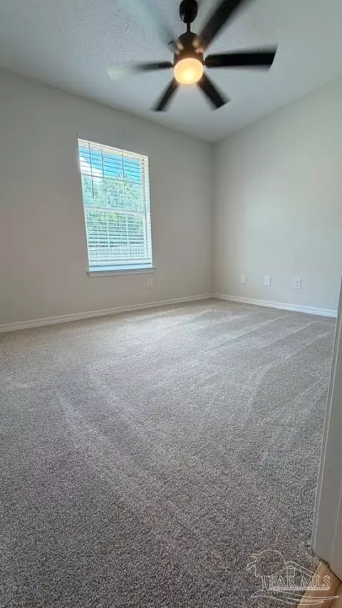Bedroom - 5386 Traci Dr, Milton, FL 32583 photo 5 of 5