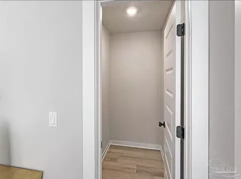 Entry Way - 3217 Damon Dr, Milton, FL 32583 photo 1 of 1