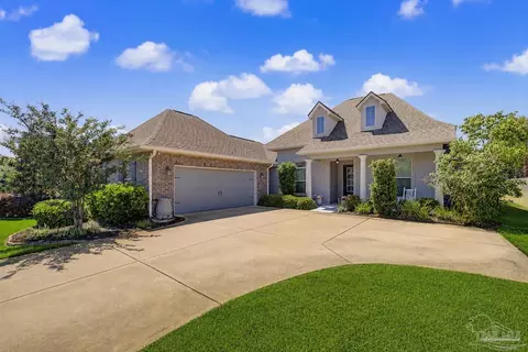 4728 Foxtail Palm Dr, Gulf Breeze, FL 32563