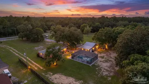 View/Area - 1850 Garcon Point Rd, Milton, FL 32583 photo 1 of 5