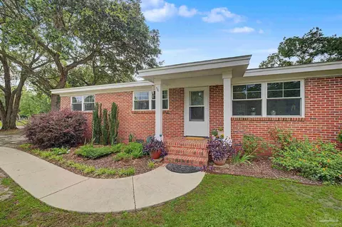 Exterior - 1850 Garcon Point Rd, Milton, FL 32583 photo 2 of 21