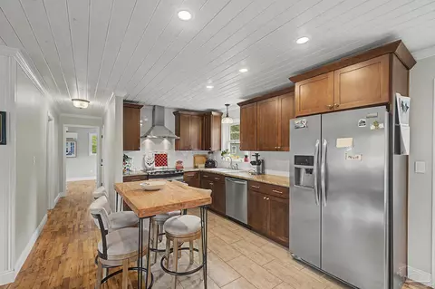 Kitchen - 1850 Garcon Point Rd, Milton, FL 32583 photo 1 of 5