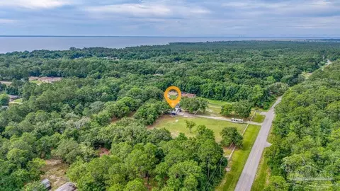 View/Area - 1850 Garcon Point Rd, Milton, FL 32583 photo 3 of 5