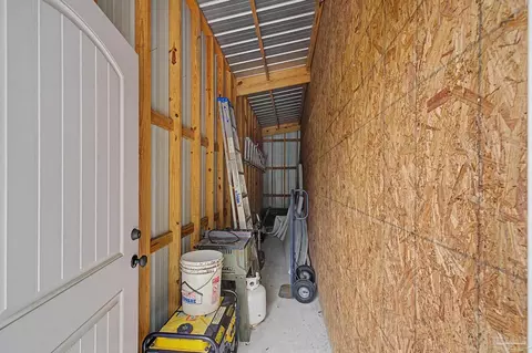Entry Way - 1850 Garcon Point Rd, Milton, FL 32583 photo 4 of 4