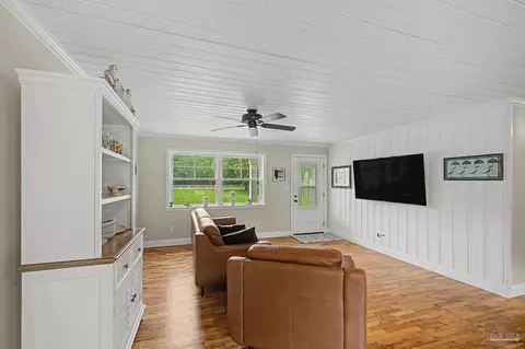 Living - 1850 Garcon Point Rd, Milton, FL 32583 photo 1 of 2