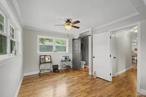Entry Way - 1850 Garcon Point Rd, Milton, FL 32583 photo 3 of 4