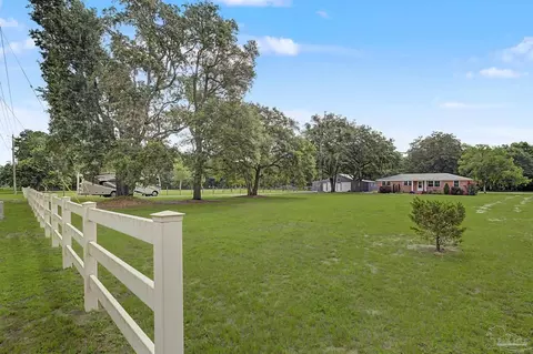 Exterior - 1850 Garcon Point Rd, Milton, FL 32583 photo 20 of 21